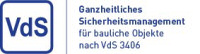 Prtnerlogo VdS Sicherheitsmanagement