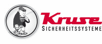 Prtnerlogo Kruse Sicherheitssysteme